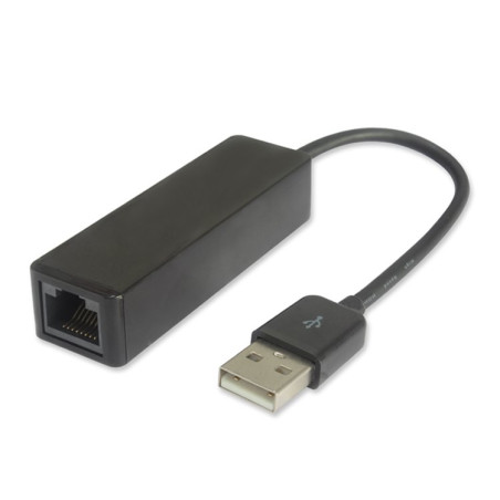 PremiumCord Konvertor USB-RJ45 10/100 MBIT