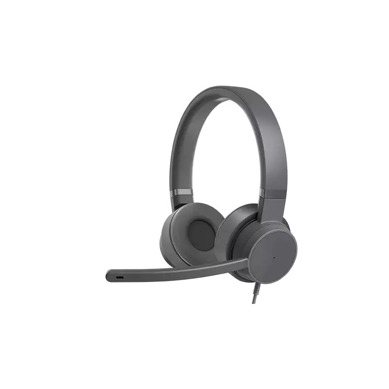Lenovo Go Wired ANC Headset