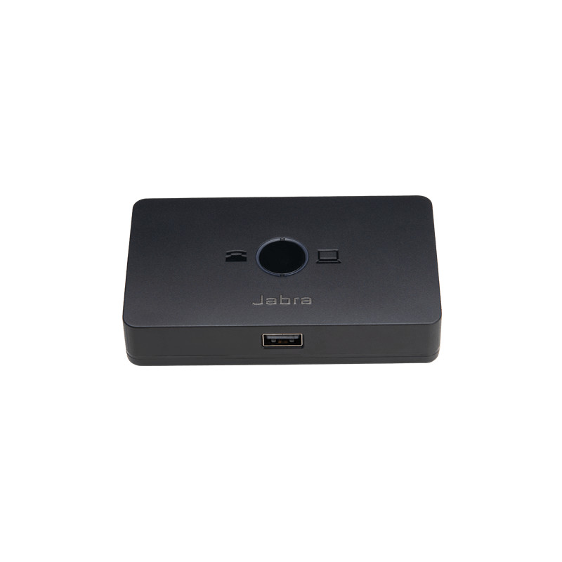 Jabra Link 950 USB-A, USB-A a USB-C cord included