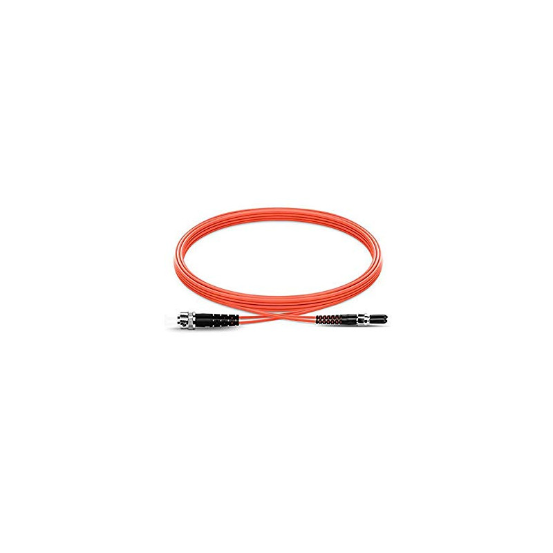 OPTIX ST-SMA Optický patch cord 50/125 20m