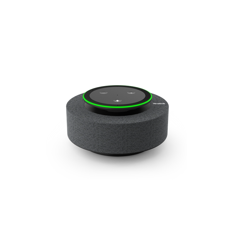 Yealink Mspeech, USB reproduktor, dosah 6m, Cortana