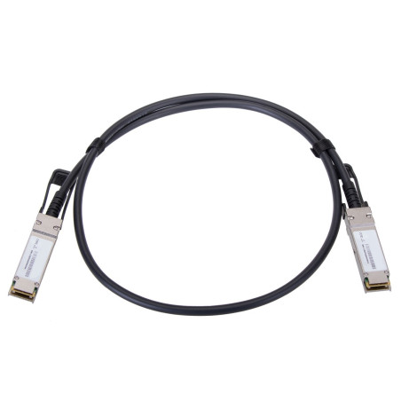 OPTIX 40G QSFP+ DAC kábel pasívny, cisco comp., 2m