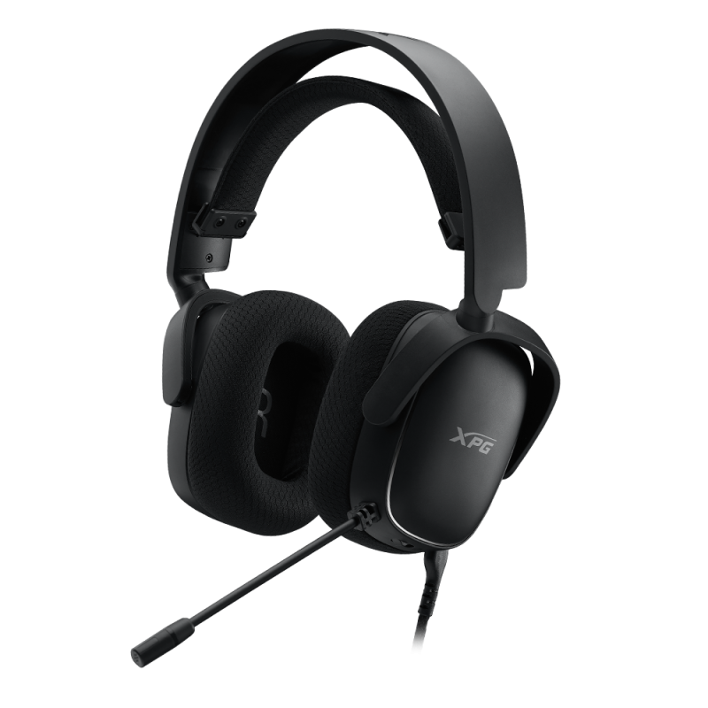Adata XPG PRECOG S/ANC/Jack/Drôt/Čierna
