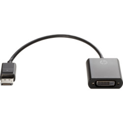 HP redukcia z DP na DVI Bulk 90ks