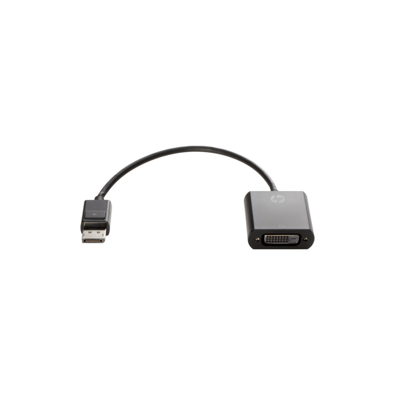 HP redukcia z DP na DVI Bulk 90ks