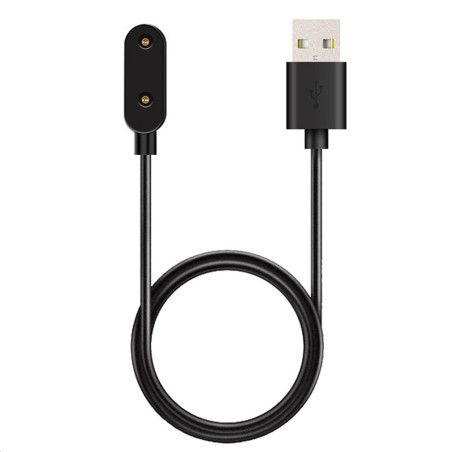Tactical USB Nabíjací Kábel pre Honor Watch ES / Watch Fit / Band 6