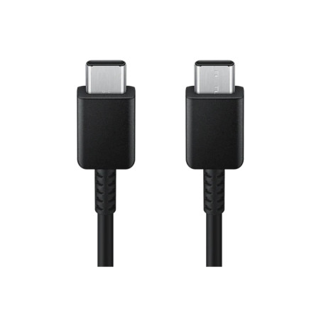 Samsung USB-C kábel (3A, 1.8m) Black