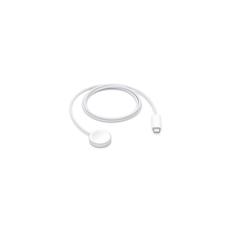 Tactical USB kábel Apple Watch 1/2/3/4/5/6/SE/7