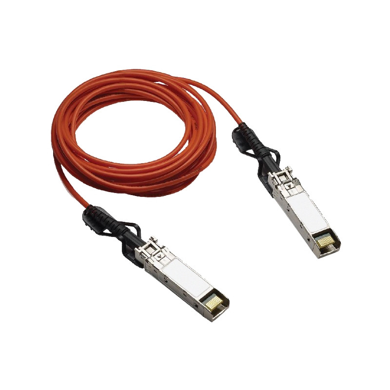 Aruba IOn 10G SFP+ do SFP+ 3m DAC Cable
