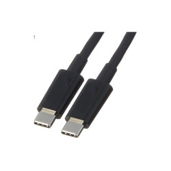 Aruba USB-C na USB-C PC na Switch Cable