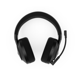 Lenovo Legion H600/Stereo/Jack/Drôt/USB/Bezdrôt/Stand/Čierna