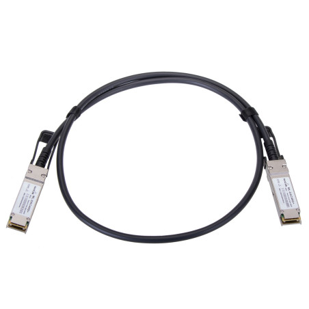 MaxLink 40G QSFP+ DAC kábel, 2m