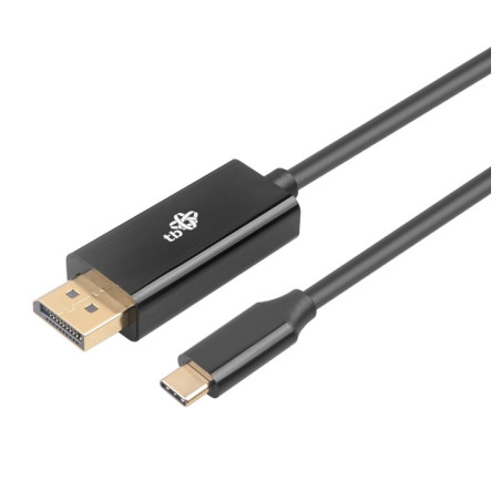 TB kábel USB-C - DisplayPort 2m