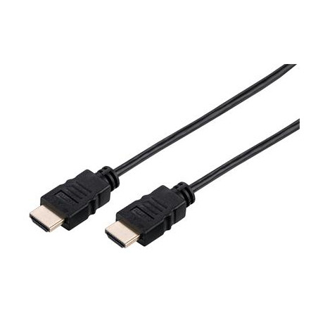 Kábel C-TECH HDMI 2.1, 8K @ 60Hz, M / M, 2m