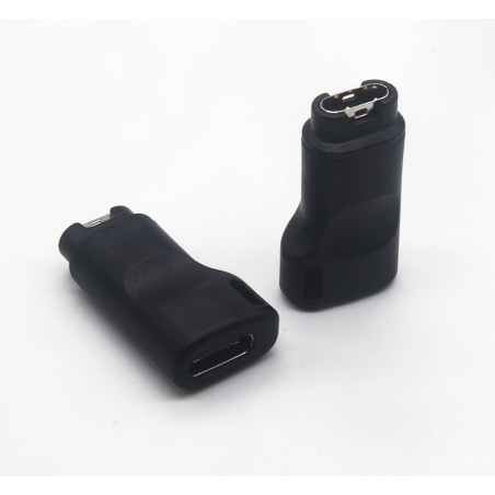 Tactical USB-C Adaptér pre Garmin Fenix 7