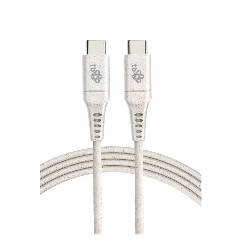 TB Touch Eco friendly USB C 2.0 - USB C kábel