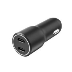 TB Touch USB C 45W PD nabíjačka do auta