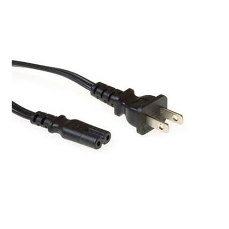 Kábel NEMA 1-15P/type A-C7