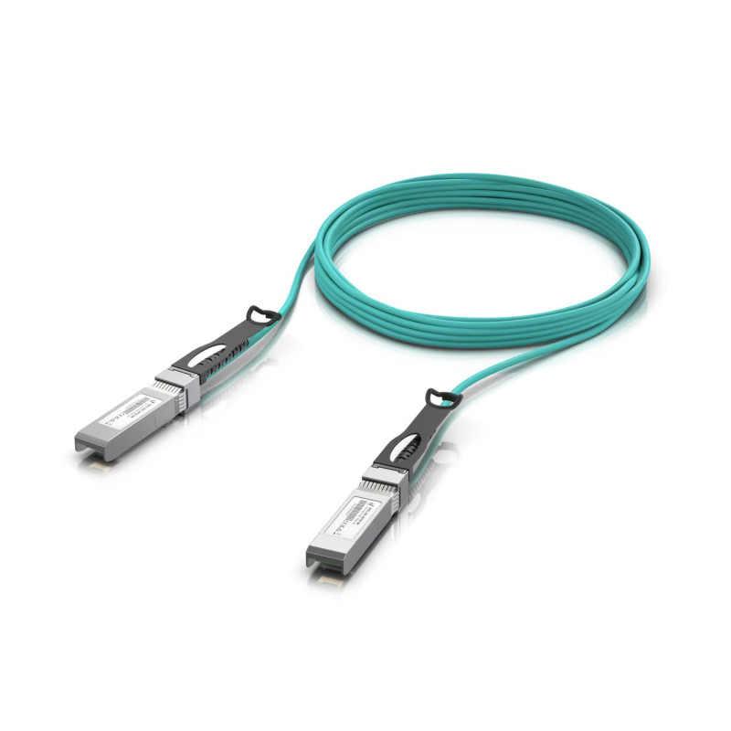 Ubiquiti UACC-AOC-SFP28-5M, AOC kábel, 25Gbps, 5m