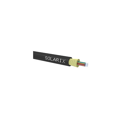 DROP 24vl 500m SM09/125 G.657A2 Corning LSZH