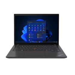 Lenovo ThinkPad P/P14 G3/i7-1260P/14''/4K/T/16GB/512GB SSD/Iris Xe/W11P/Black/3R