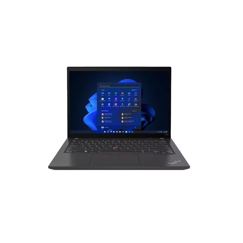 Lenovo ThinkPad P/P14 G3/i7-1260P/14''/4K/T/16GB/512GB SSD/Iris Xe/W11P/Black/3R