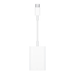 USB-C to SD Card Reader / SK