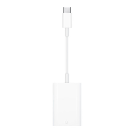 USB-C to SD Card Reader / SK