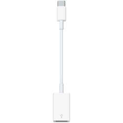 USB-C to USB adaptér