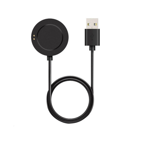 Tactical USB Nabíjací Kabel pre Xiaomi Watch S3/S2/2 Pro/H1