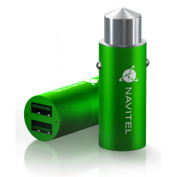 NAVITEL UC323 USB nabíjačka do auta
