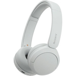 Sony WH-CH520/BT/Bezdrať/Biela