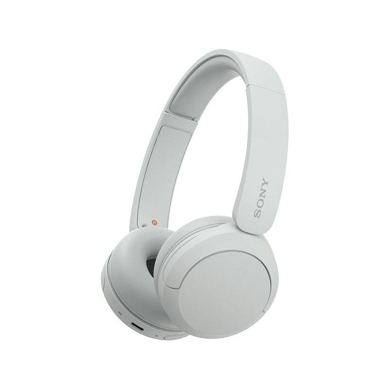 Sony WH-CH520/BT/Bezdrať/Biela