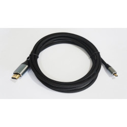 TB Micro HDMI-HDMI kábel v 2.1