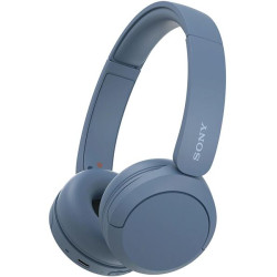 Sony WH-CH520/BT/Bezdrôt/Modrá