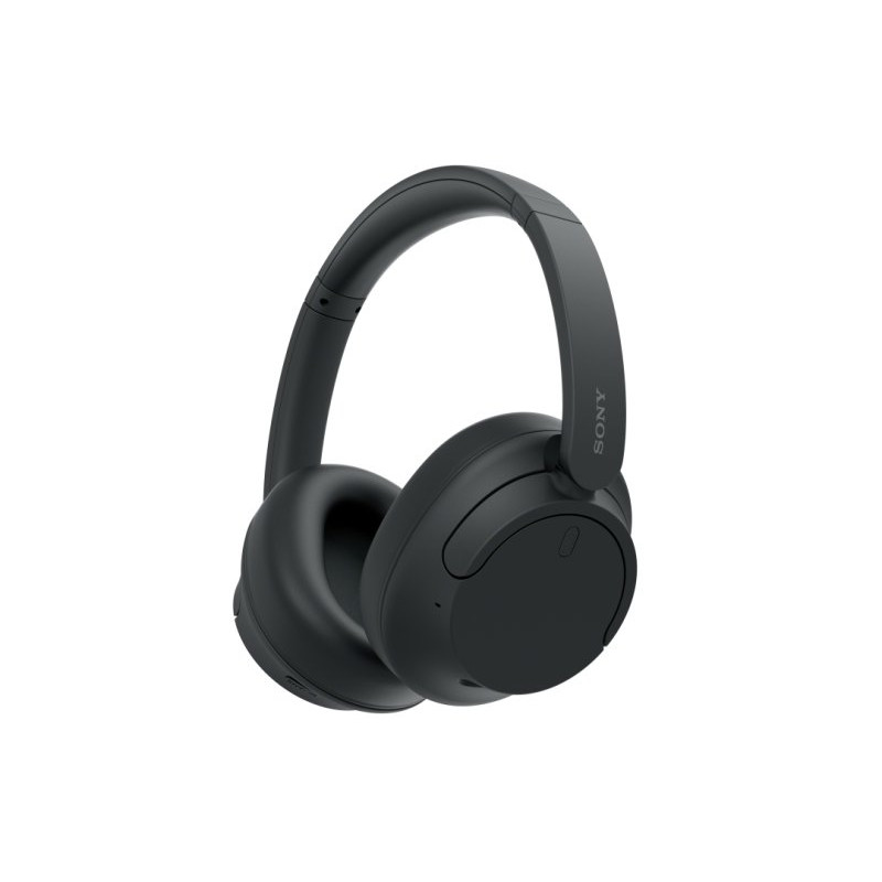 Sony Noise Cancelling WH-CH720N, čierna