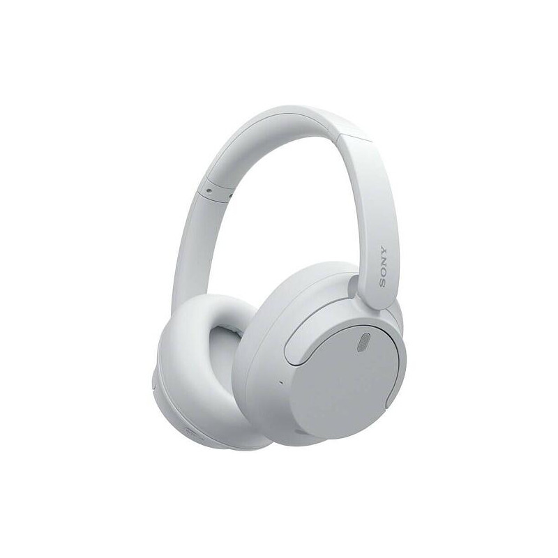 Sony Noise Cancelling WH-CH720N, biela