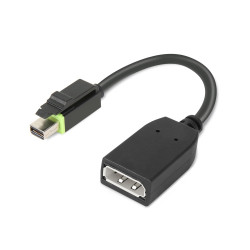 ThinkStation Mini DP to DP adaptér