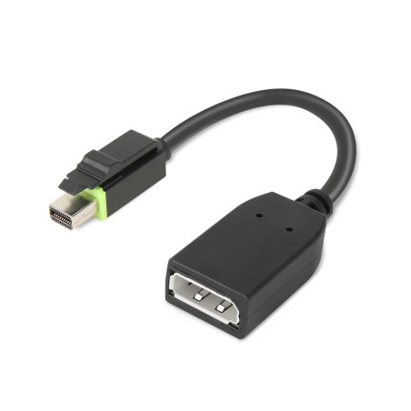 ThinkStation Mini DP to DP adaptér