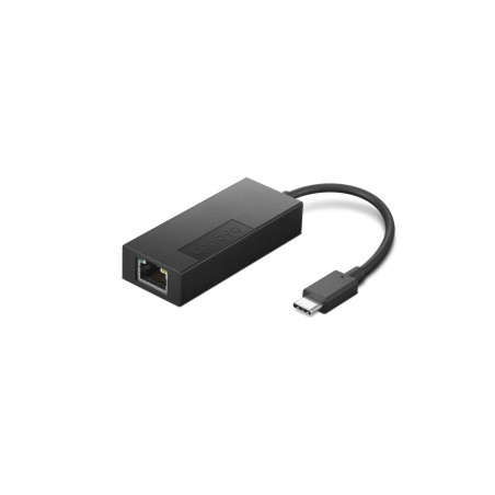 Lenovo USB-C to 2.5G Ethernet adaptér