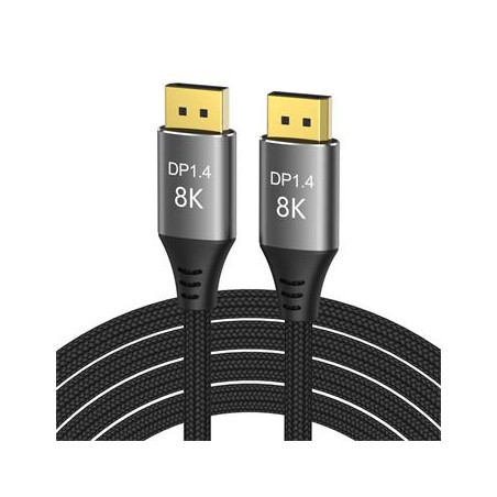 PremiumCord 8K DP1.4 9m