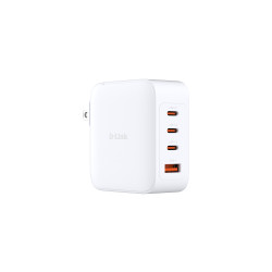 D-Link 140 W GaN Charger, DCF-141/E