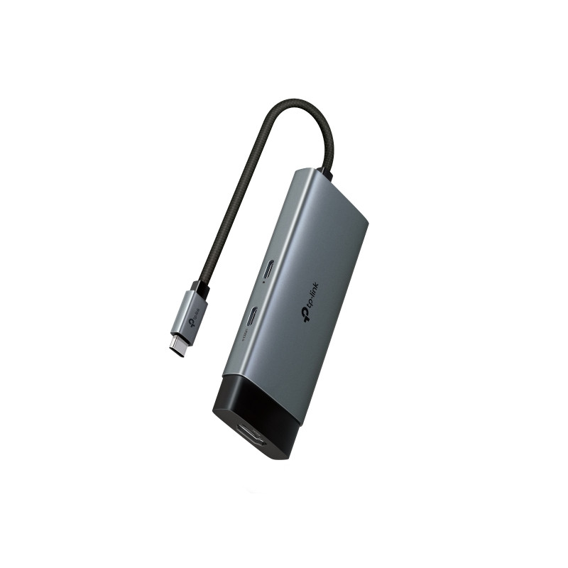 TP-Link UH5020C USB Type-C 5-Port Hub