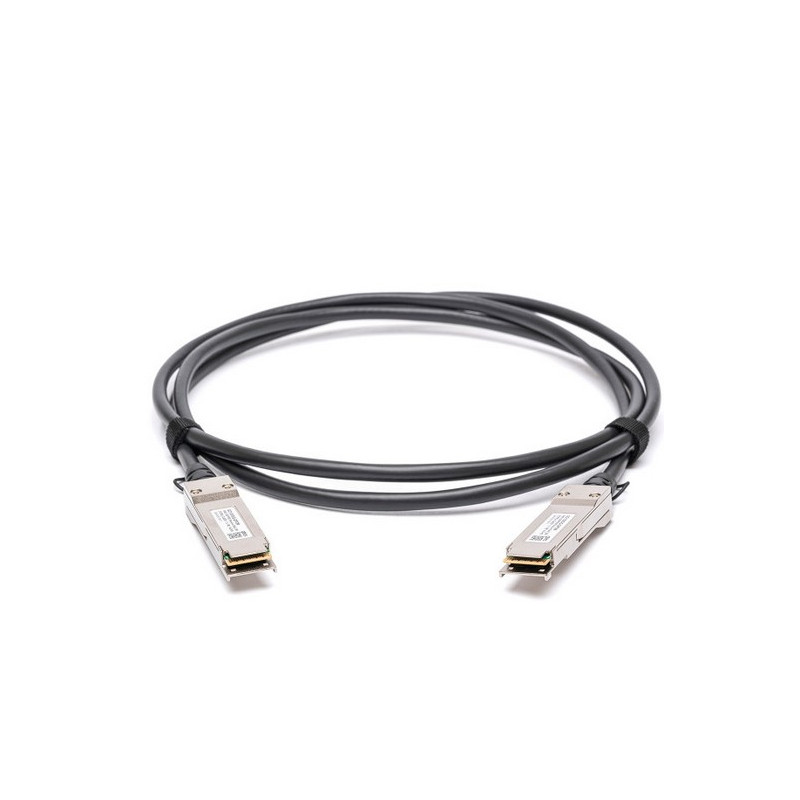 Aruba 100G QSFP28 do QSFP28 5m DAC Cable