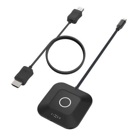 Bezdrôtový HDMI Adaptér FIXED AirLink