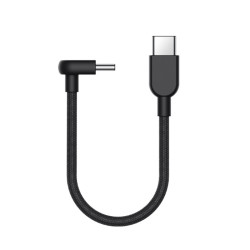 Xiaomi 3A Braided USB-C na USB-C Cable (10cm)