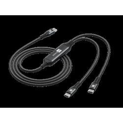 CABLE SPLITER