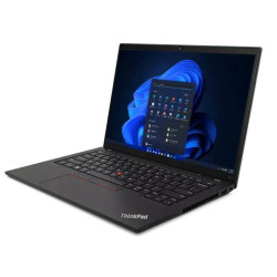 Lenovo ThinkPad T/T14 Gen 3/i5-1245U/14''/WUXGA/T/16GB/256GB SSD/Iris Xe/W11P down/Black/3R