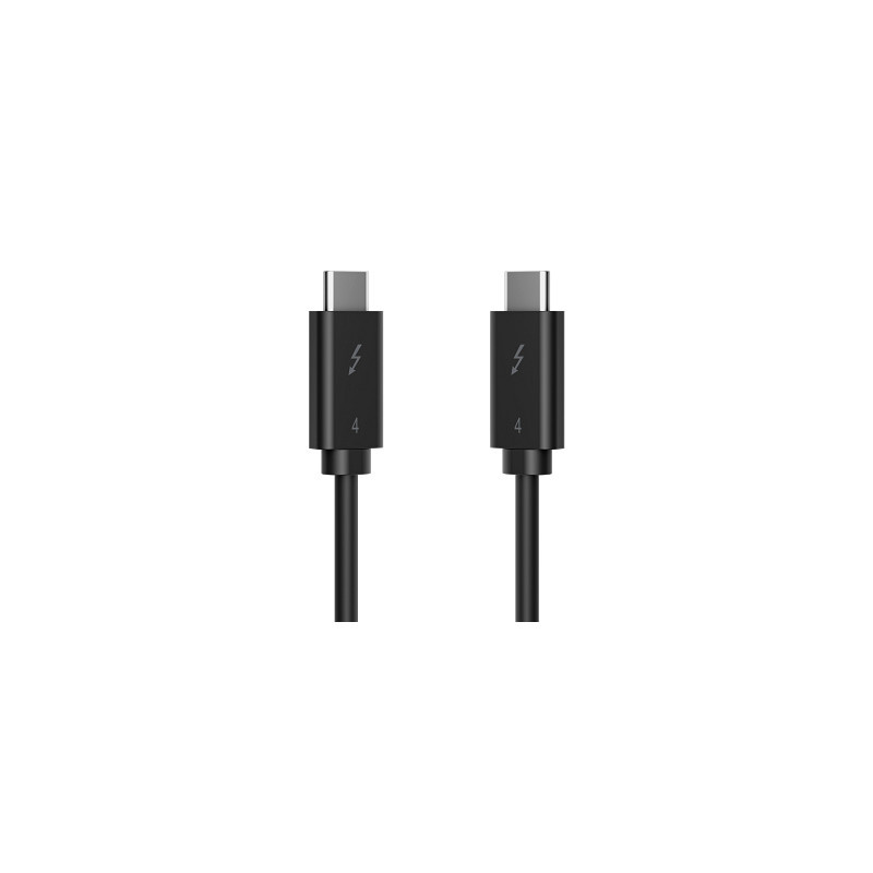 HP 240W Thunderbolt 4 Cable