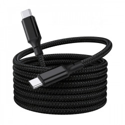 TB Magnetic USB-C na USB-C kábel, 1m